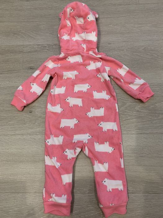 Ромпер, чоловічок