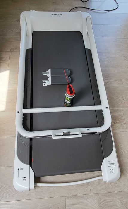 Bieżnia Domyos INITIAL RUN