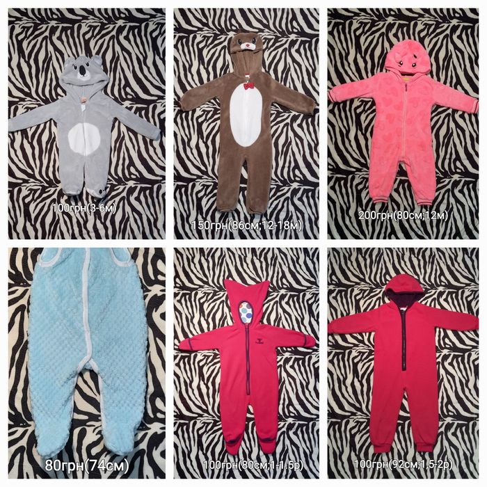 Куртки зимові для дівчат