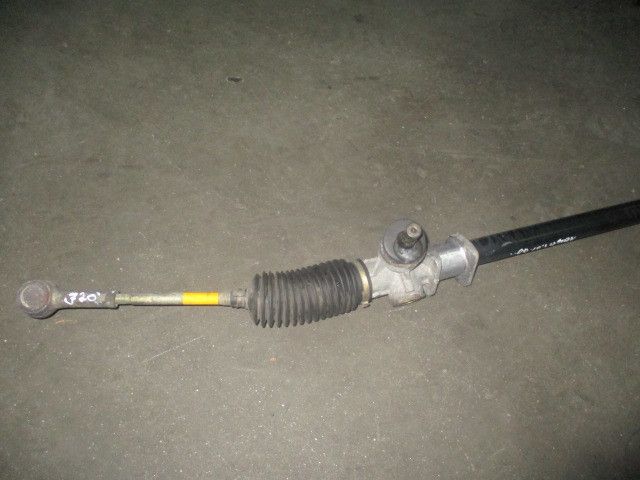 Caixa de direção OPEL Agila A (H00)