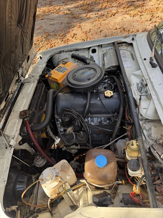Продам ваз 2107 бензин