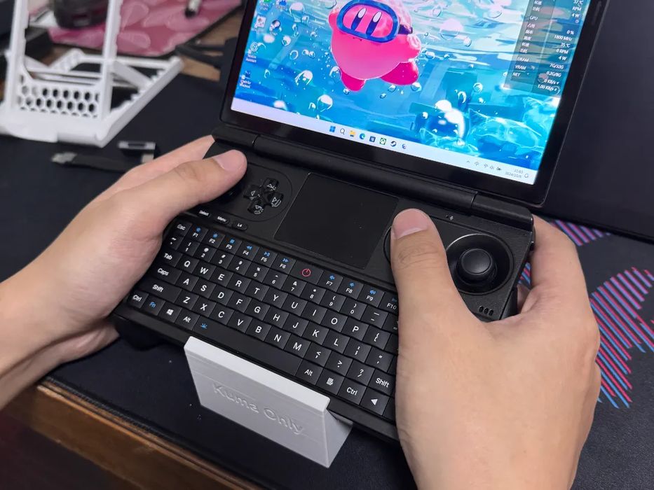 Suporte de Mesa GPD Win Mini