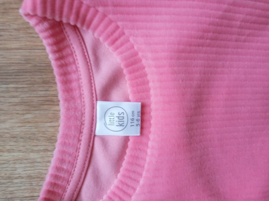 Кофточка та гольфик  р.116-122