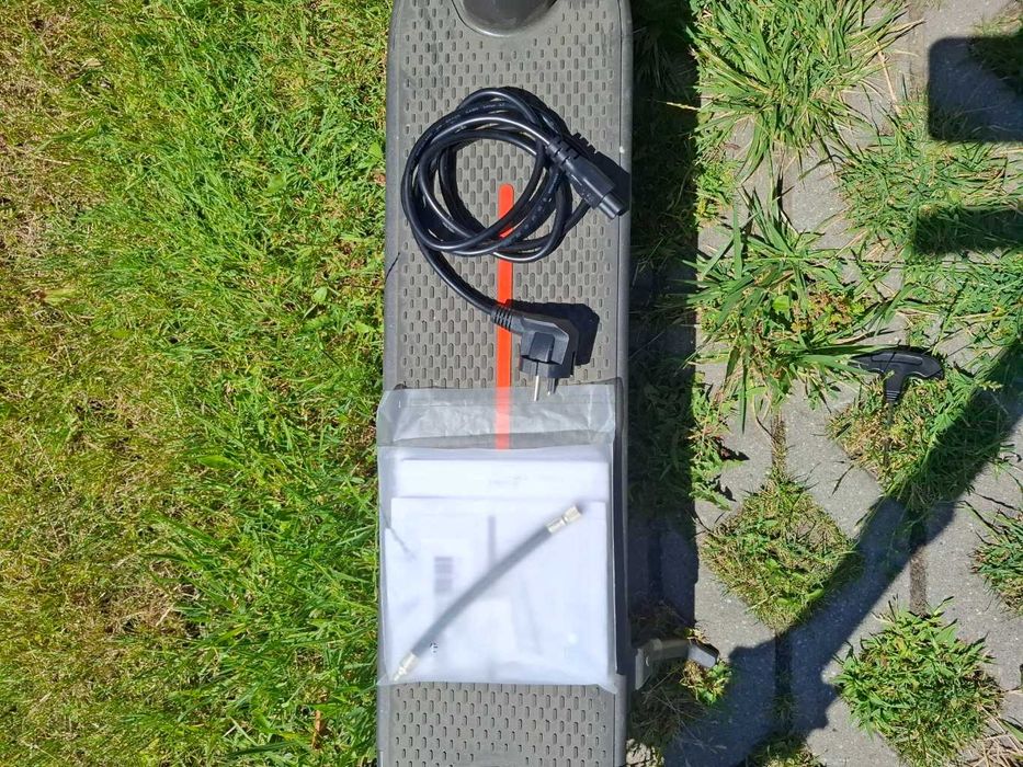 Hulajnoga elektryczna Seat MO