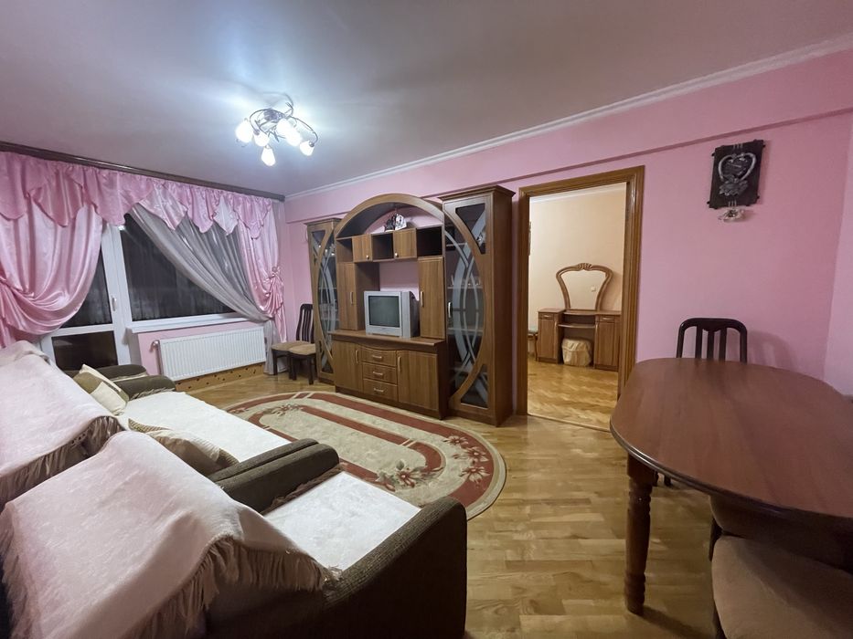 Оренда вул Героів Крут інд опалення