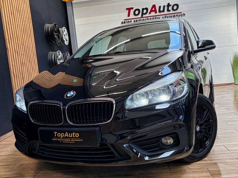 BMW Seria 2