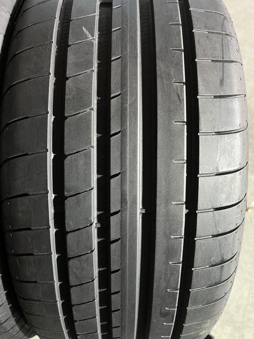 245/45/17 R17 Goodyear Eagle F1 Asymmetric 5 4шт