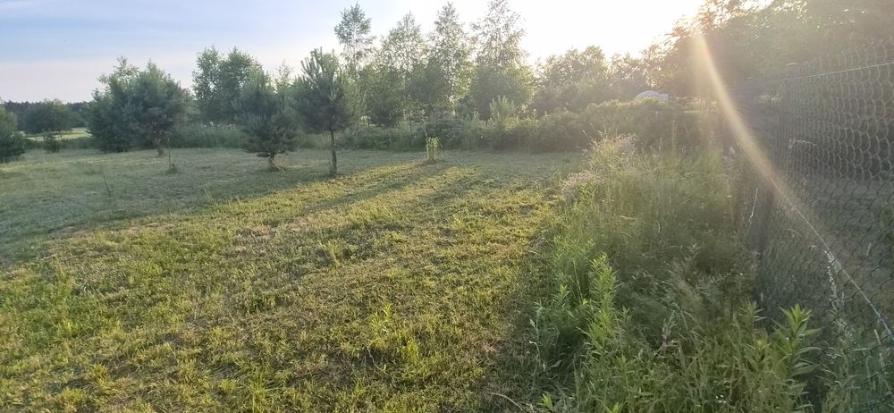 Działka budowlana 1467 m² | Warunki zabudowy | Ciućkowo | Bezpośrednio od właściciela - Więcej