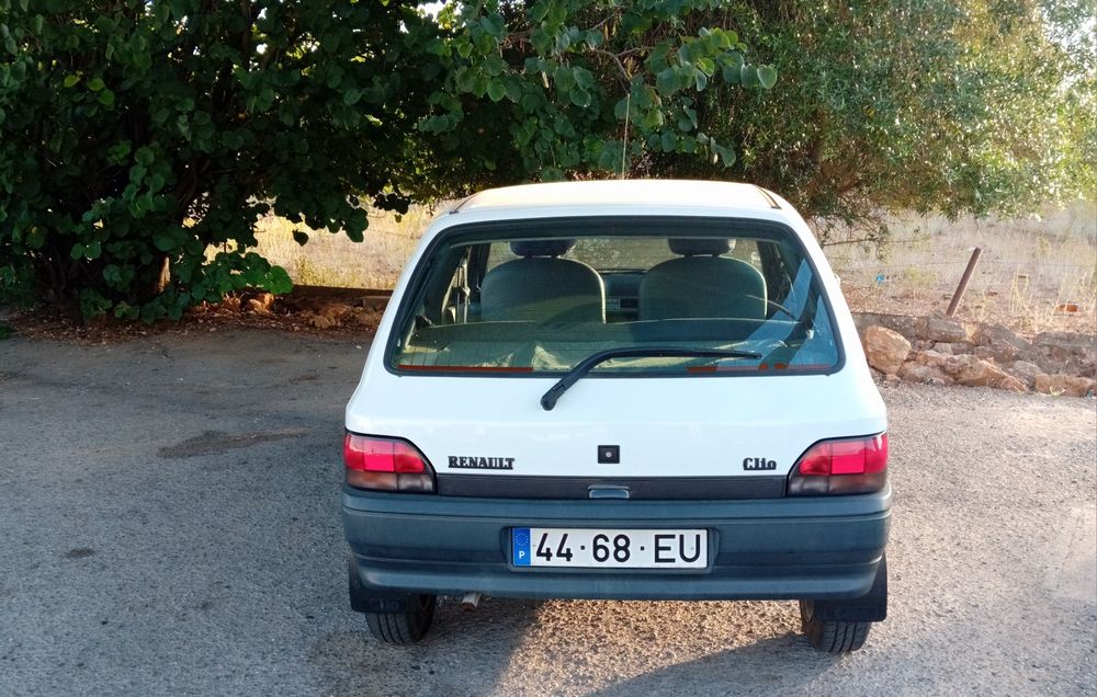 Renault Clio 1.2 beeboop522608555433676804