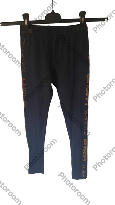 Destination  Legginsy dziecięce rozmiar 140
Legginsy dziecięce 
Rozmia