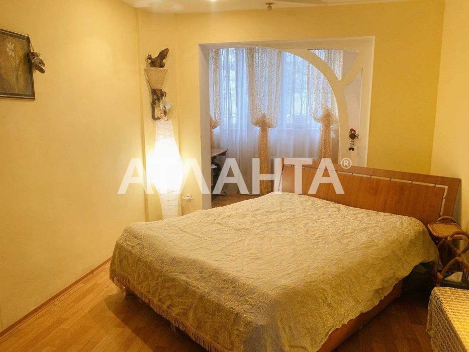 3х комнатная квартира на Таирово/Люстдорфская дорога