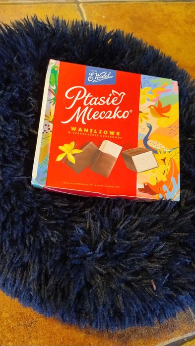 Legowisko dla kota / psa jak nowe