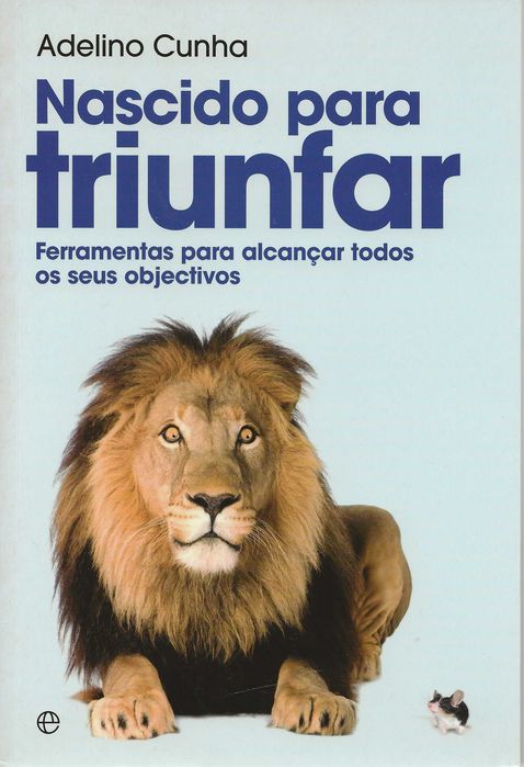 Nascido Para Triunfar