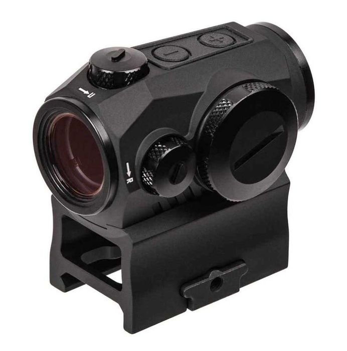 Sig Sauer Romeo 5 / Колиматорный прицел США / Коліматор / Калиматор АК