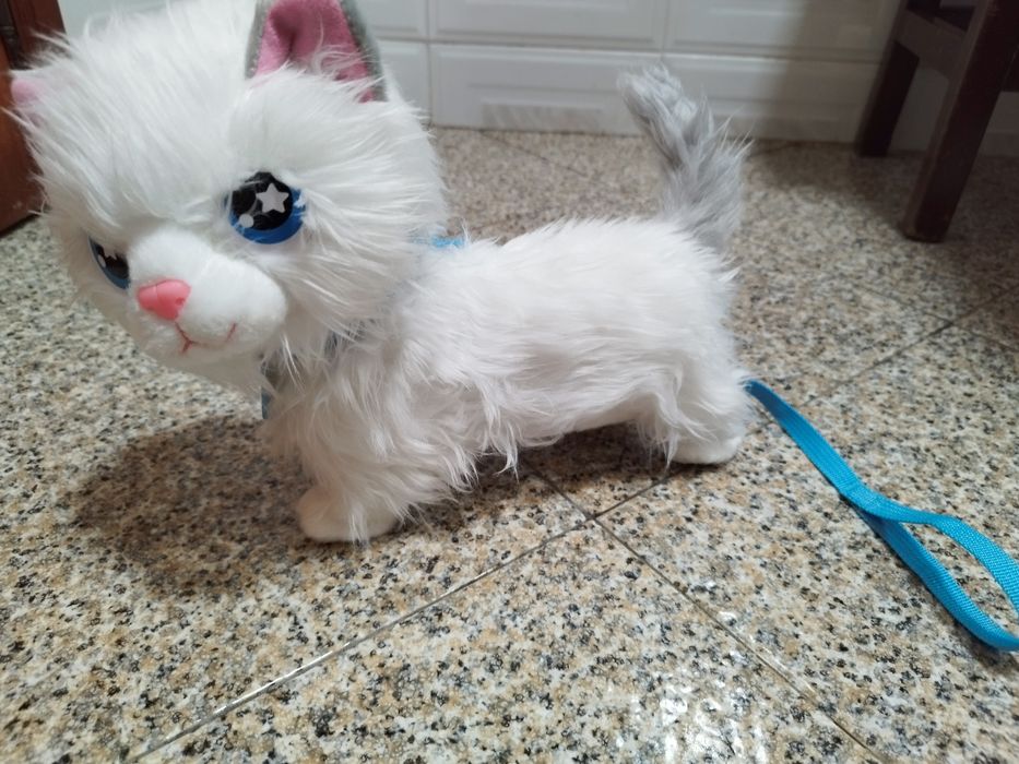 Animagic - Gato Mimi