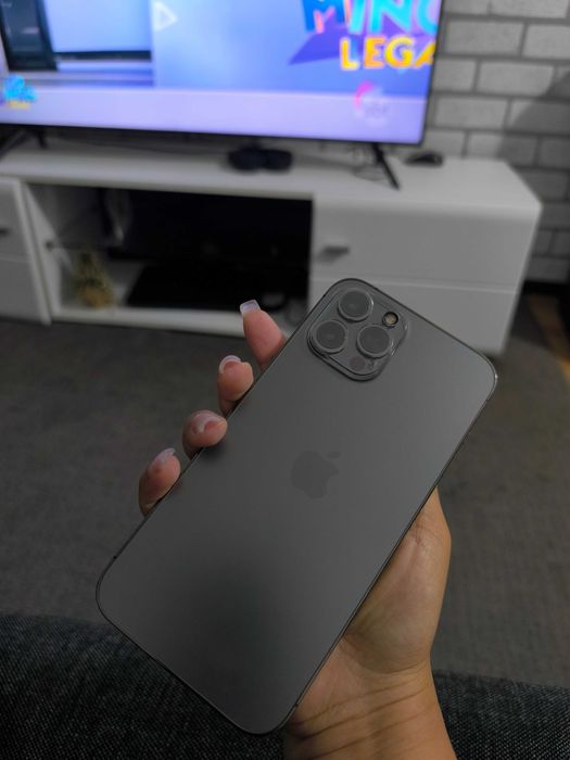 iPhone 12 Pro Max 256GB