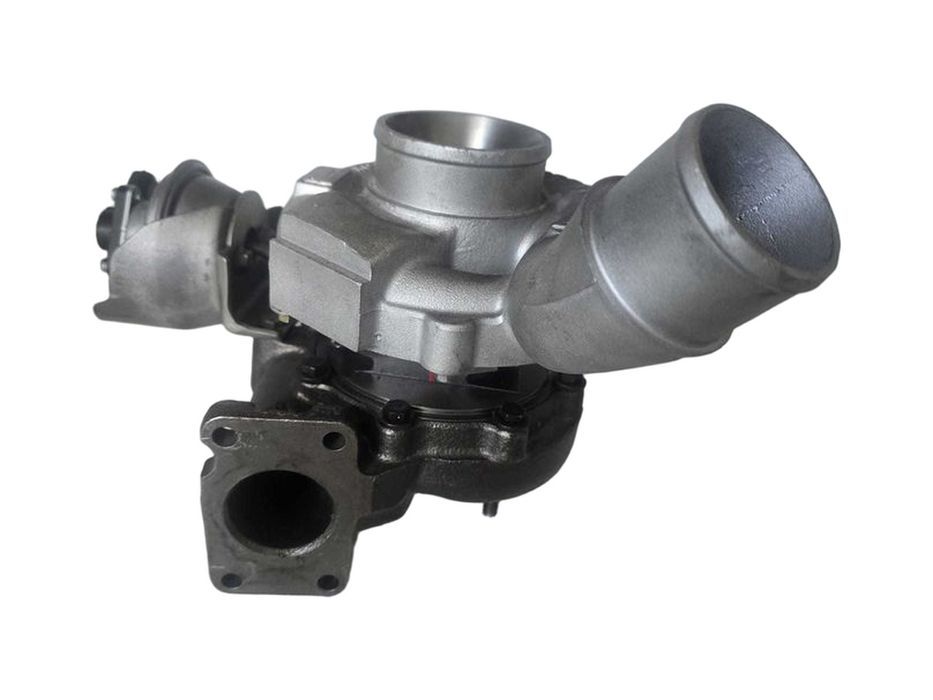 Turbina Turbosprężarka Renault Espace 4 Vel Satis 177KM 3.0 dCi