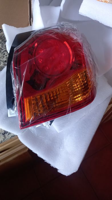 Farol traseiro direito Mitsubishi ASX ou outlander sport 2011-2019 NOVO