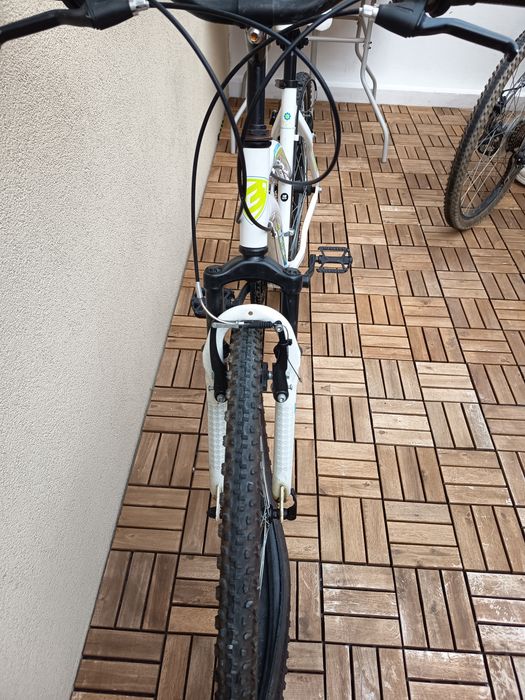Bicicletas (vendo em separado)