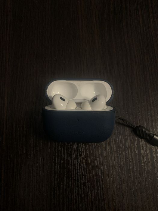 AirPods Pro 2 USB-C