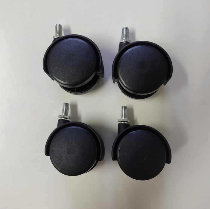 Quatro Rodas para moveis/cadeiras e outros