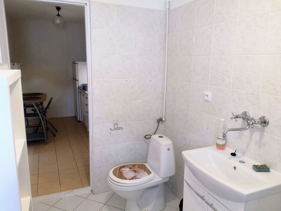 Do wynajęcia, 2 pokojowe mieszkanie w domu