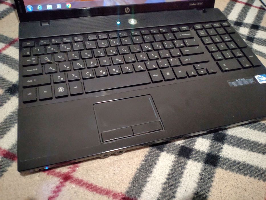 Ноутбук HP EliteBook (Як Новий)