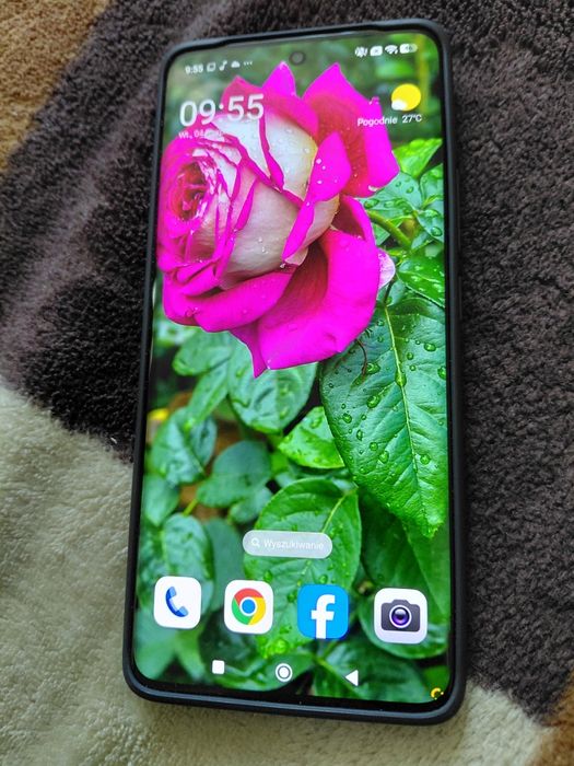 Sprzedam telefon Redmi Note 15 5G