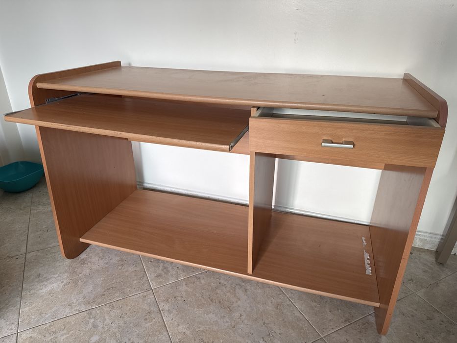 Secretária de escritório