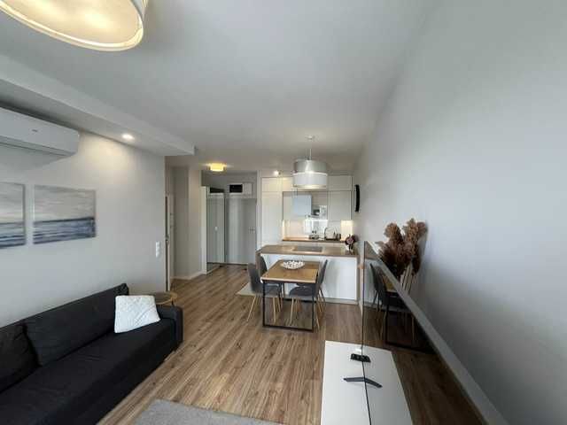 Mieszkanie 2 pokojowe w centrum Łodzi Apartamenty Mickiewicza 4