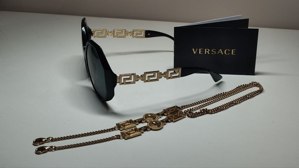Жіночі окуляри Versace 4395