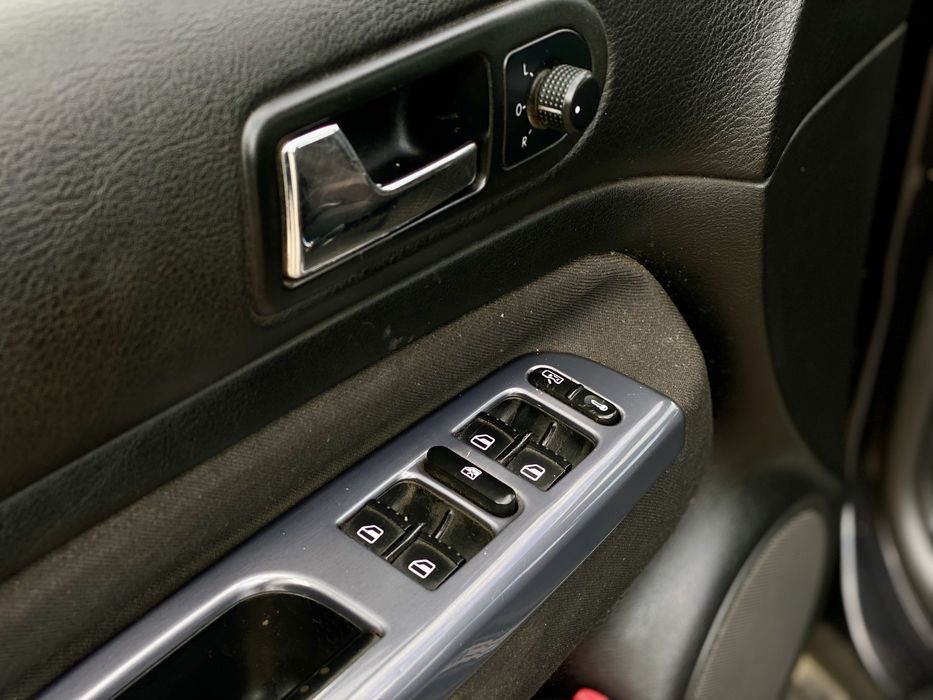 Volkswagen Golf IV REST