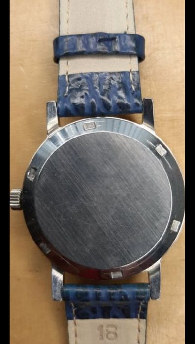 Omega Géneve Homem 1972