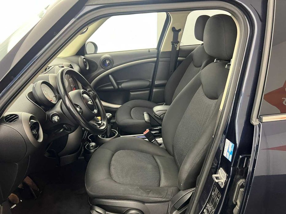 MINI COUNTRYMAN ONE D (R60)