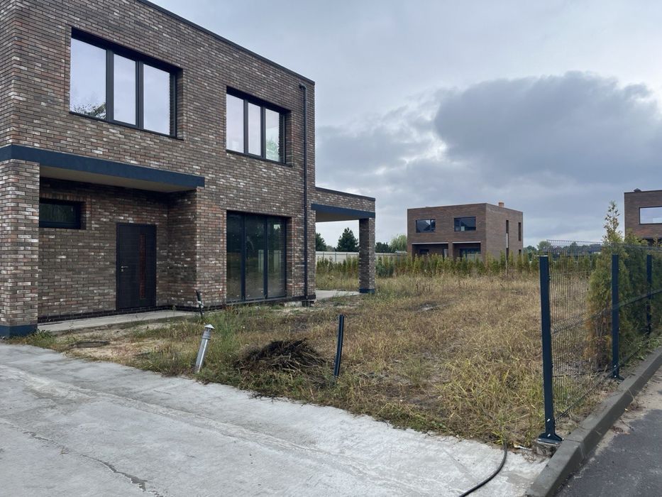 Продаж 2-поверхового будинку, с. Вишеньки, Бориспільський р-н, розтермінування!