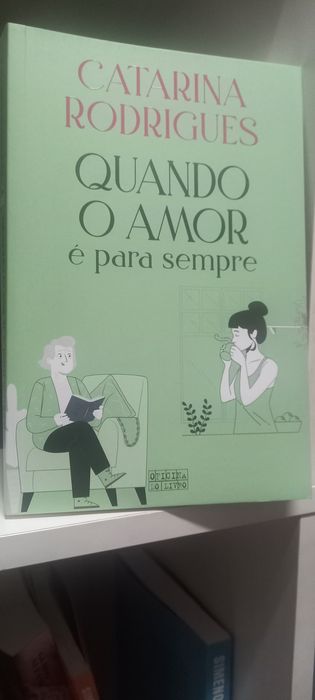 Quando o amor é para sempre