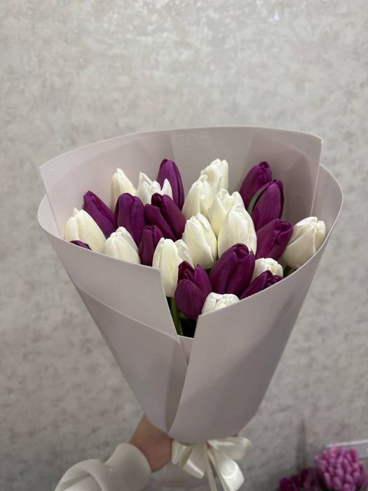 Тюльпани Черкаси.Доставка квітів черкаси,8 березня.Тюльпани.Доставка Ч