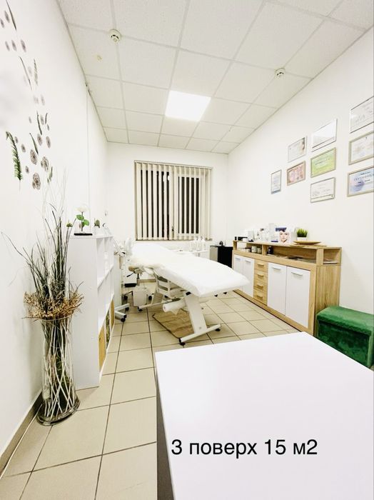 Здаються в оренду офісні приміщення в центрі міста