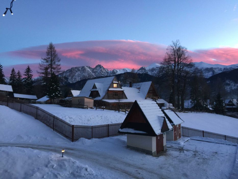 Na wynajem Apartament w Górach ze strefą SPA!