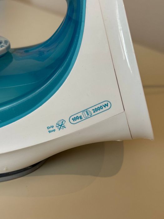 Праска Philips EasySpeed