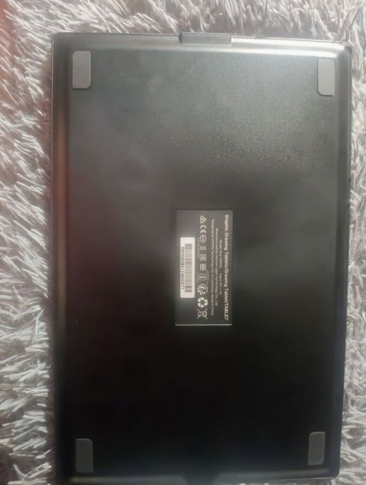 Графический планшет "star G960S" xp pen