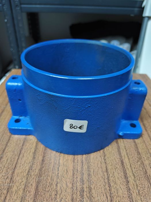 Peça para peletizadora 125