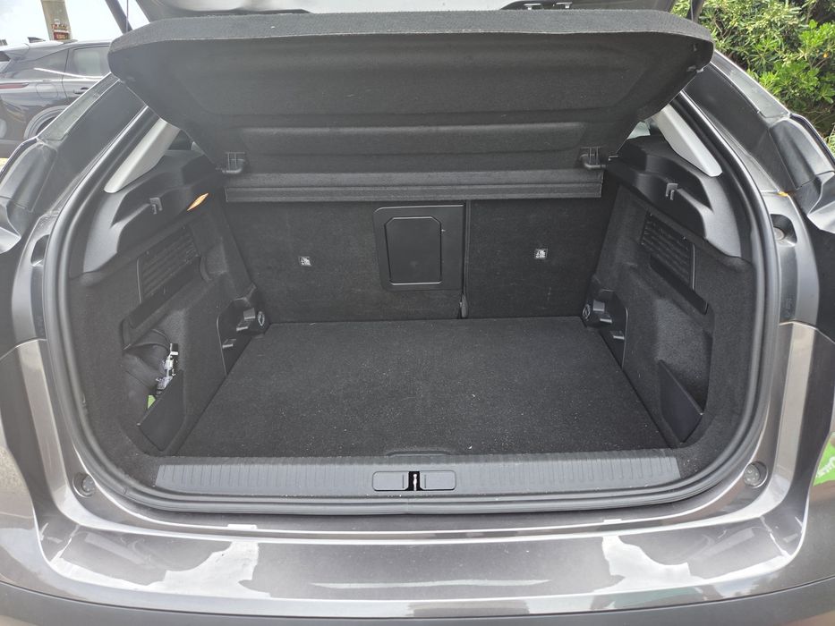 Citroën e-C4 50 kWh Feel Pack