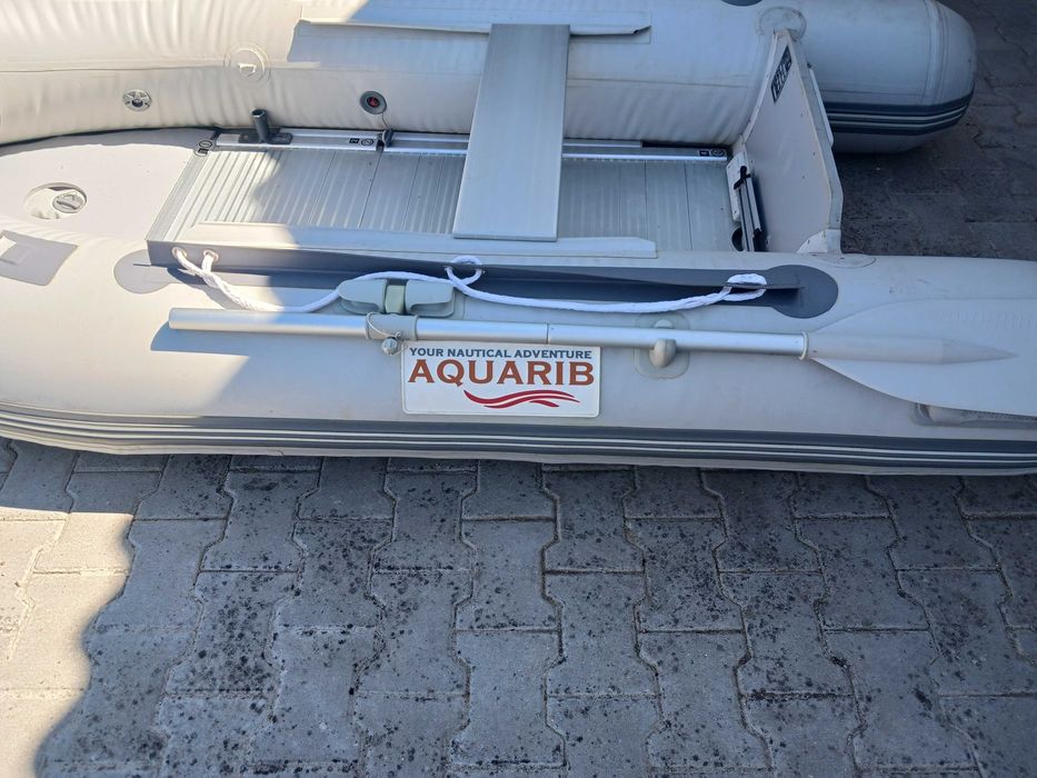 Boas tenho para venda barco insuflável com pouco uso sem documentos para desocupar