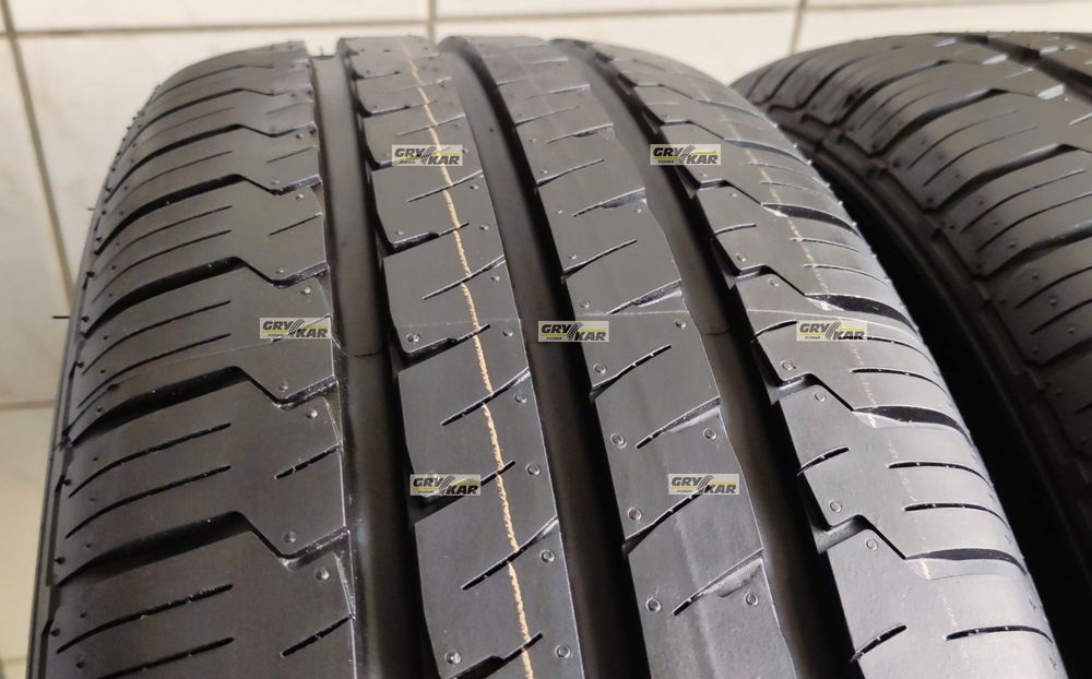 2x 205/75R16C Hankook Vantra LT RA18 113/111R 2024r C/B/70dB 3 lata gw