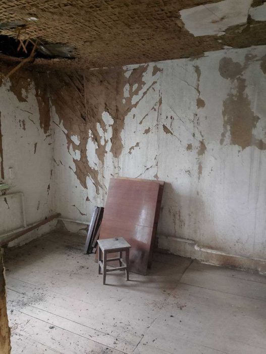 Будинок, с. Копилів, Макарівський р-н.