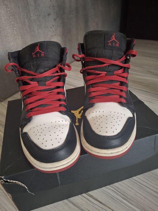 Nike Air Jordan 1 Mid