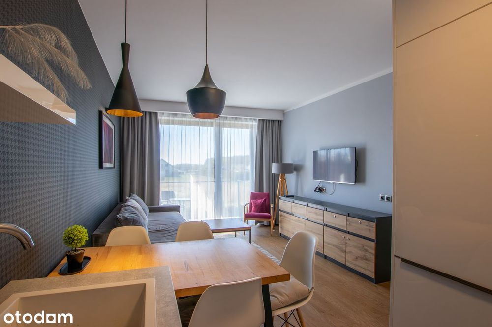 Apartament ul. Akacjowa w Mielenku 400 m od morza !!