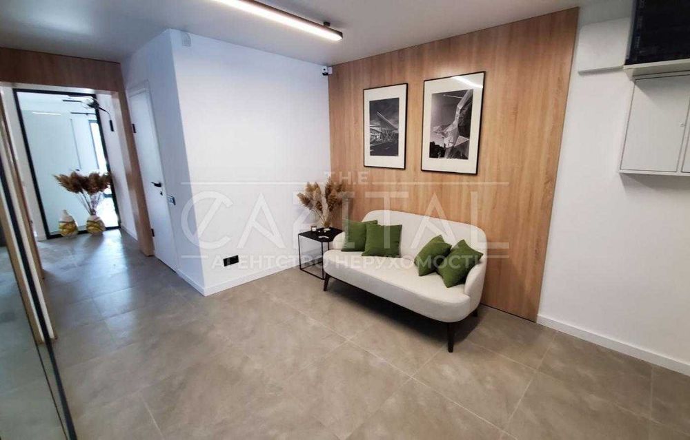 Комерційна нерухомість за адресою бульвар Дружби Народів (площа 100 м²) - Atlanta.ua - фото 16