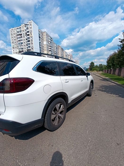 Продам Subaru ascent